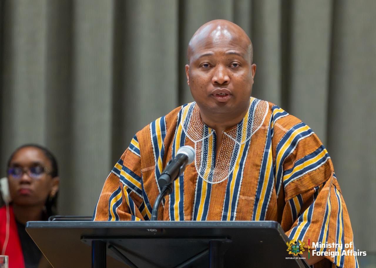 South Africa evacuees accuse NPP of coaching returnees to criticise gov’t support