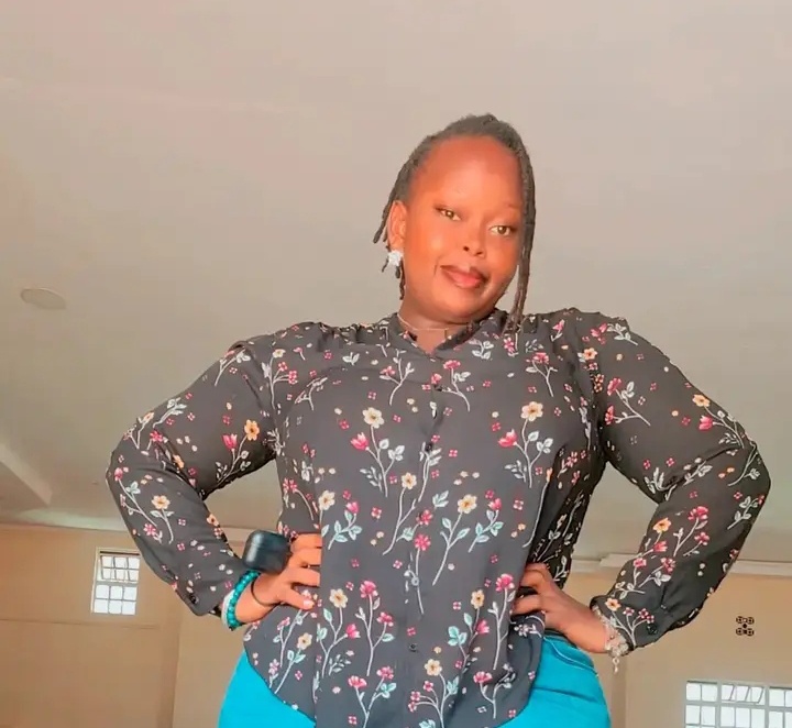 Sad News: Linda Mwananchi Politician’s Daughter Dies
