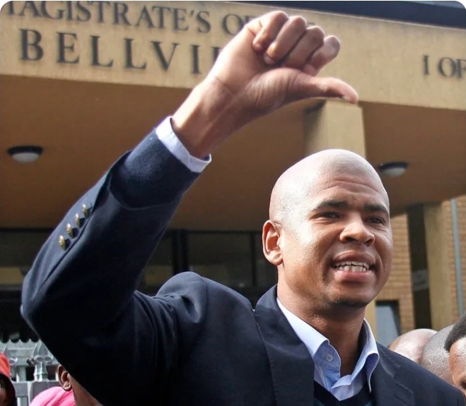 Loyiso Nkohla Remembered as a Fearless Champion of South Africa’s Poor