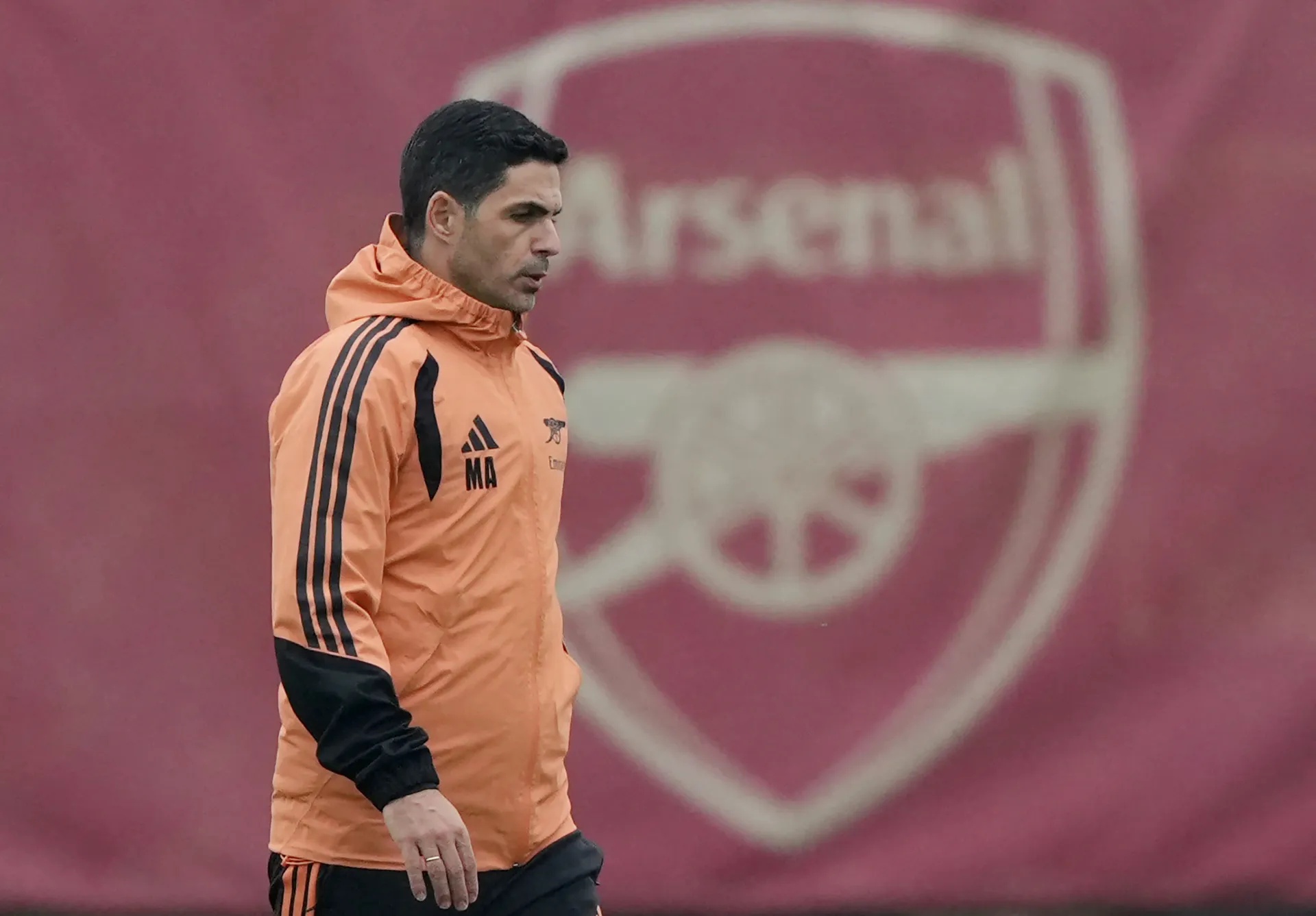 Arsenal in for ‘complete striker’ to replace outgoing Viktor Gyokeres: report