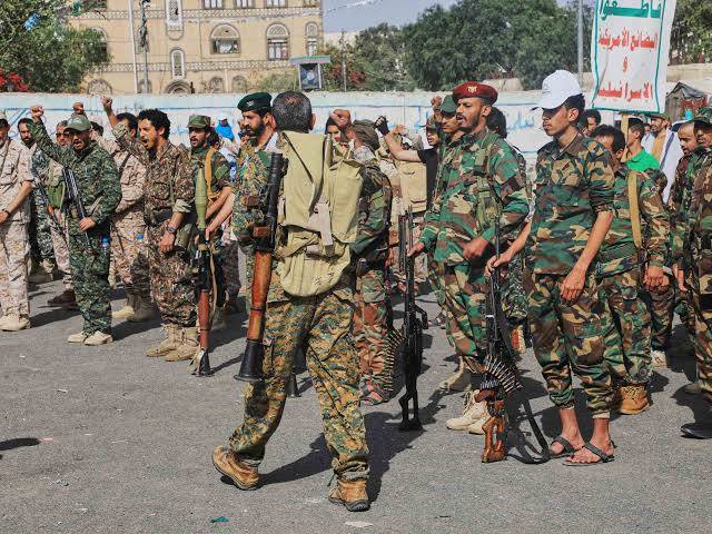 Pro-govt forces besieging Yemen’s Mocha but yet to recapture it: military sources
