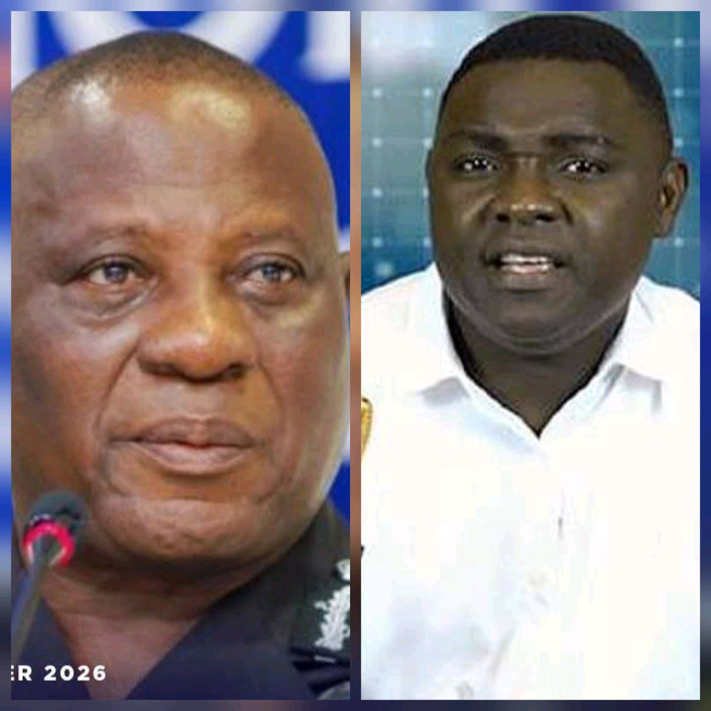Speculation Grows Over Possible Arrest Of Kevin Taylor Following IGP’s Public Warning