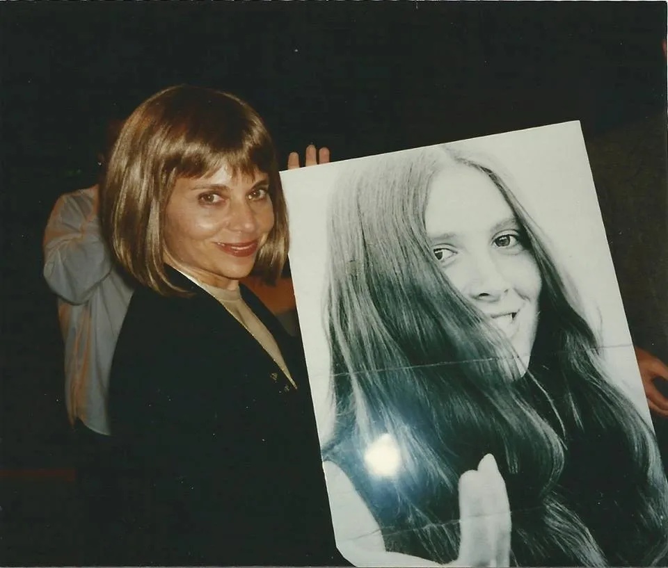 My Best Friend Was Dying. Then She Revealed a Secret She’d Been Keeping for Decades