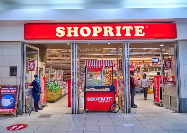 Evening recap: Shoprite plans comeback, Tinubu-Atiku clash over hunger, other stories