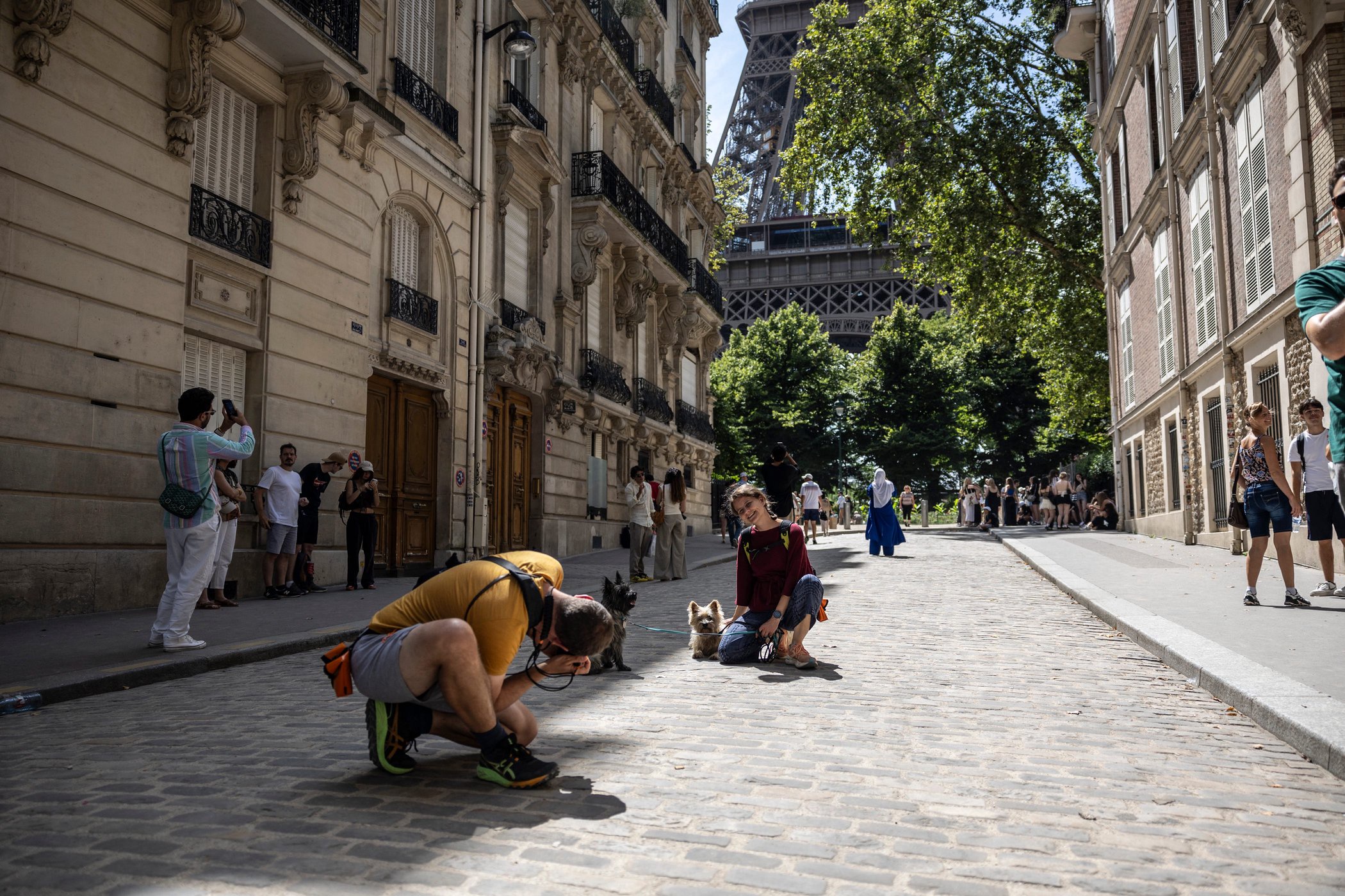 Paris Olympics’ Impact: Has Hosting the Games Transformed Paris into a More Welcoming City?