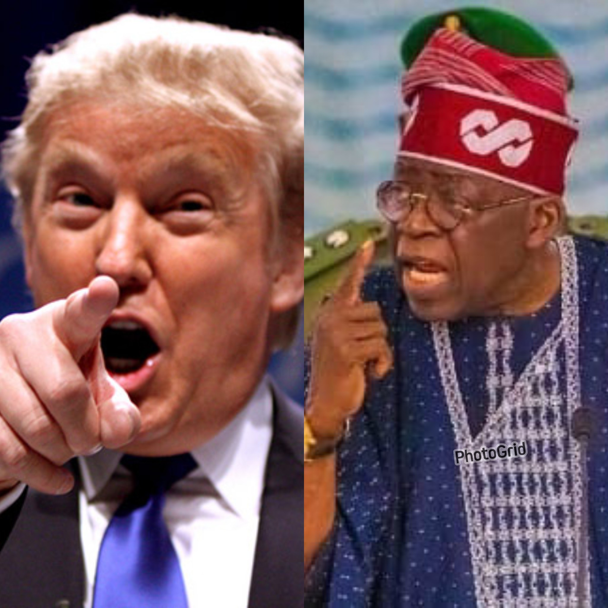 Today’s Headlines: Emergency treatment is over — Tinubu, Trump says he has done a ‘bad job’ explaining his economic record