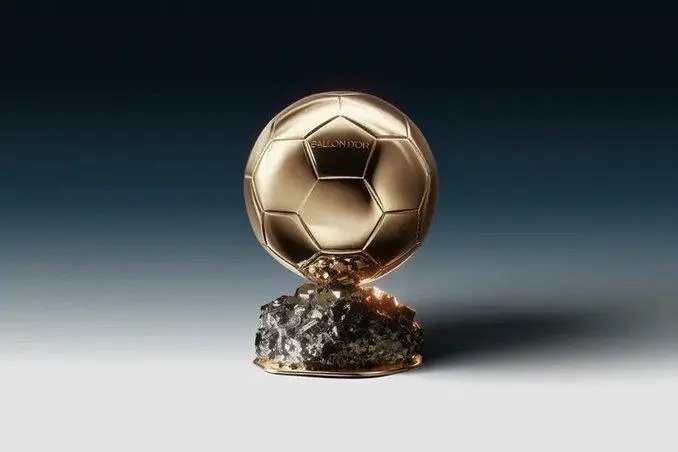 OFFICIAL: 2026 Ballon d’Or Top 10 Revealed as Harry Kane Takes the Crown!