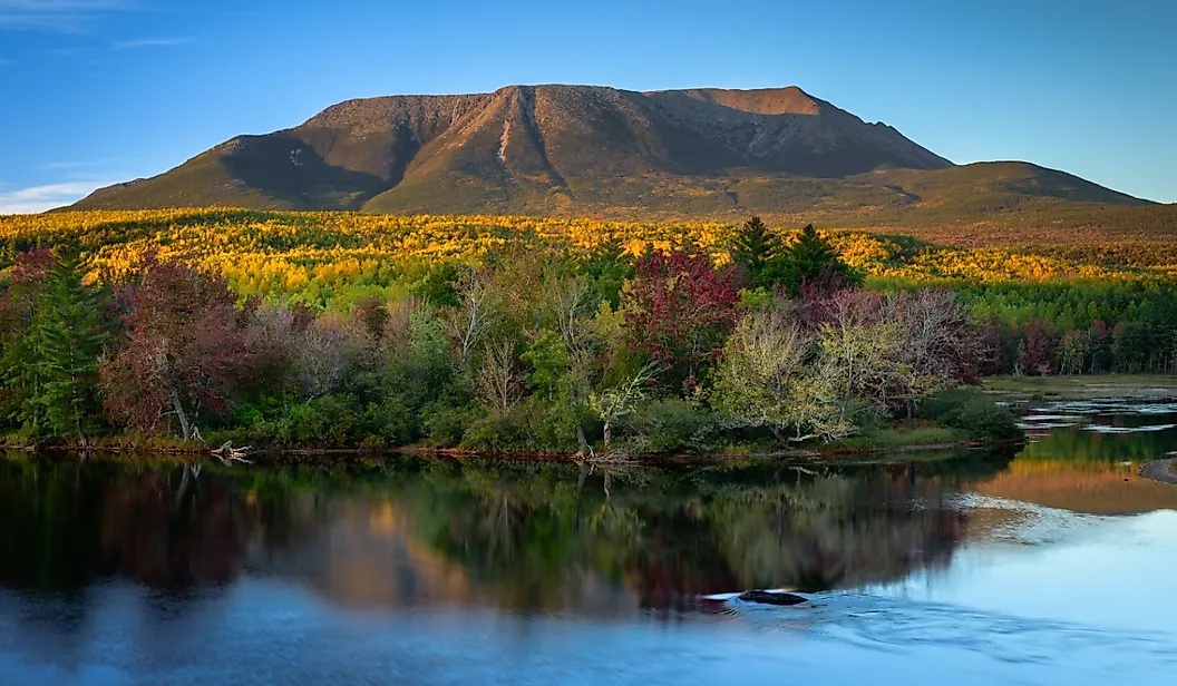 The Most Remote State Park East Of The Mississippi