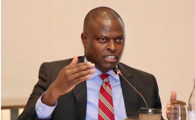 Ndindi Nyoro Gives Ruto Government Until Weekend to Lower Fuel Prices, Demands End to G-to-G Deal