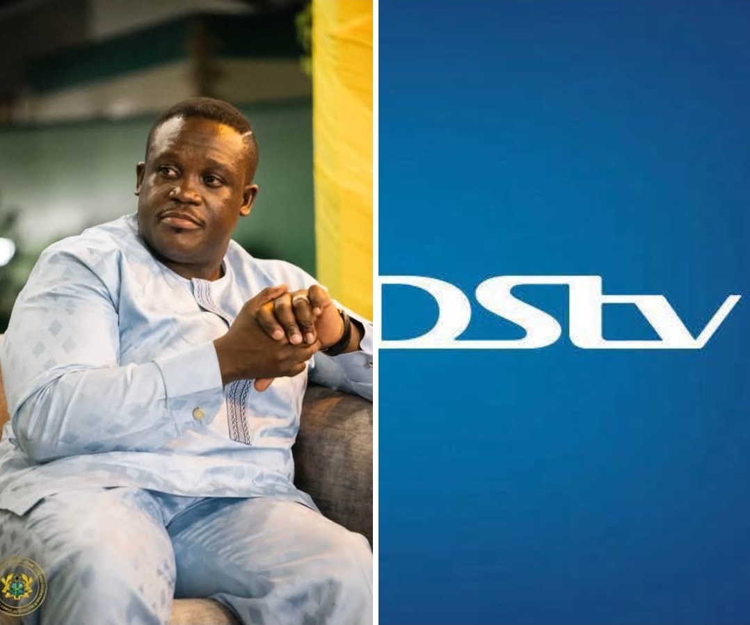 Good News for DStv Subscribers as Prices Drop to GH¢50, Football Package Set at GH¢250