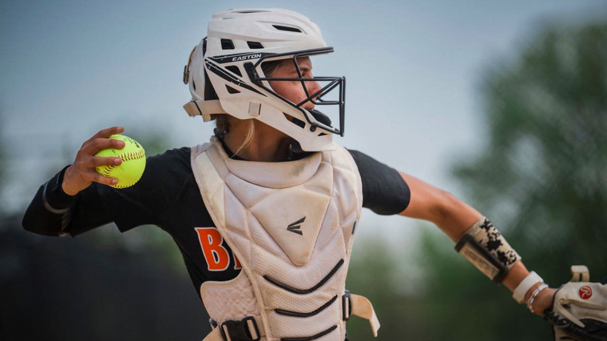 NCAA softball player alleges person threatened to come to her school and kill her over women’s sports activism