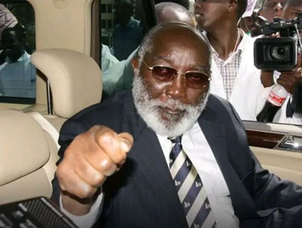 Inside The Richest People From Ukambani And The Businesses They Own