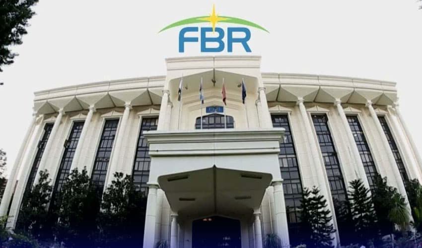 FBR revises steel sector sales tax rules