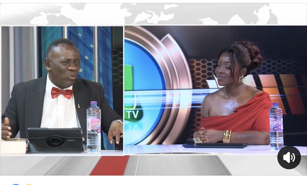 Akrobeto Leaves Viewers In Stitches With His Hilarious Answer To The Meaning Of Tenacious By Y Okoro
