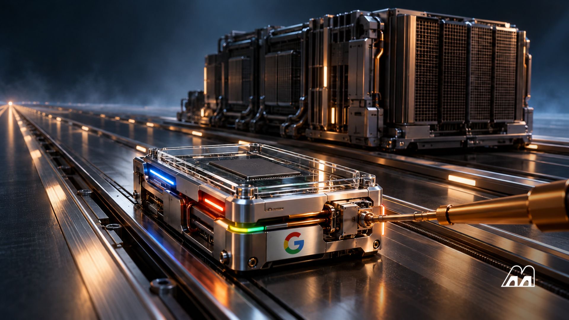 Google’s Harness2 Made a Cheaper AI Beat a Pricier One Without Retraining It. The Editor It Picked Is Claude