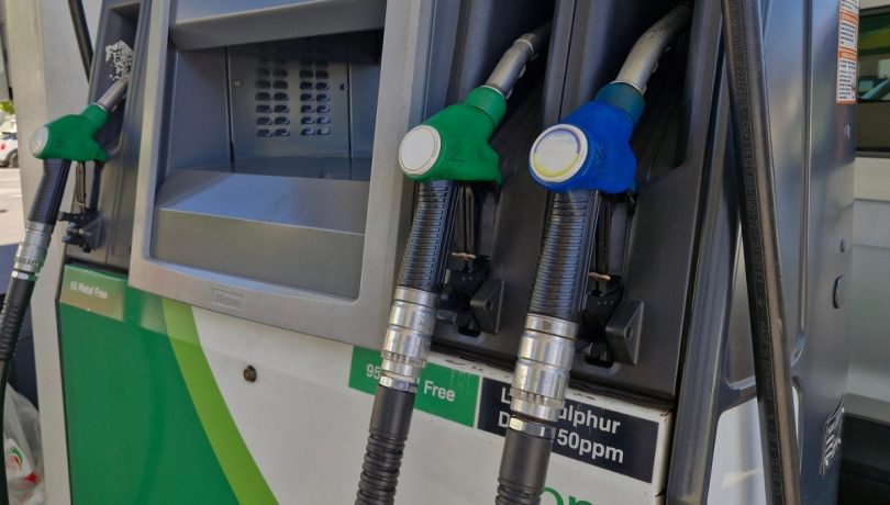 SA fuel levy cut: R3 for diesel and R1.50 for petrol