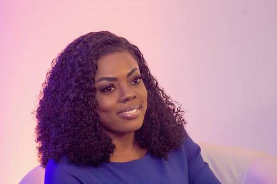 Nana Aba Anamoah Opens Up About Motherhood And Her Decision To Have One Child