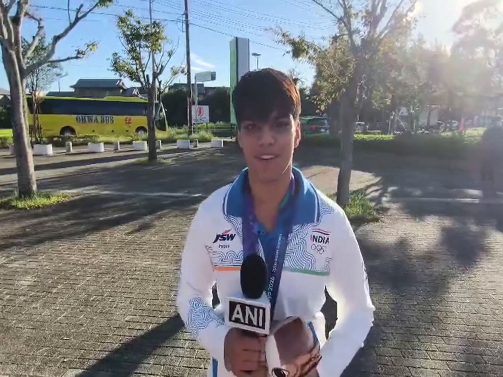 “My favourite is Paneer Jalebi’: Boxer Priya Ghanghas shares how she will celebrate her maiden Asiad medal