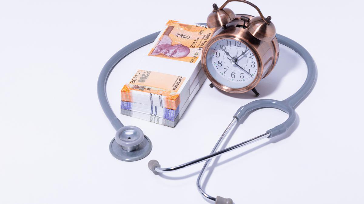 ‘Excess’: More to pay, not more to receive