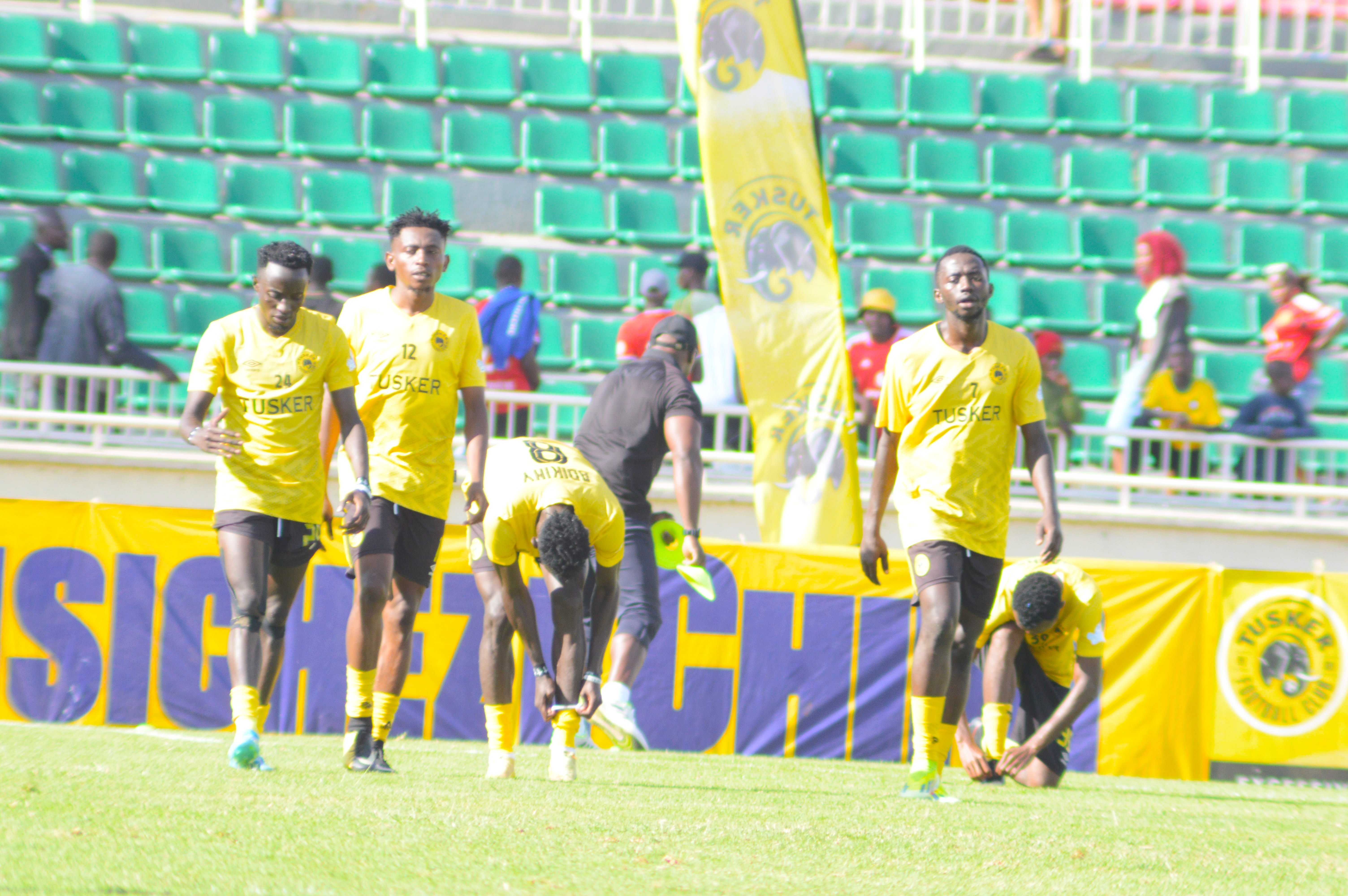 Opinion: Tusker’s CAF Confederation Cup Exit Is a Reality Check as Tanzania Pulls Ahead