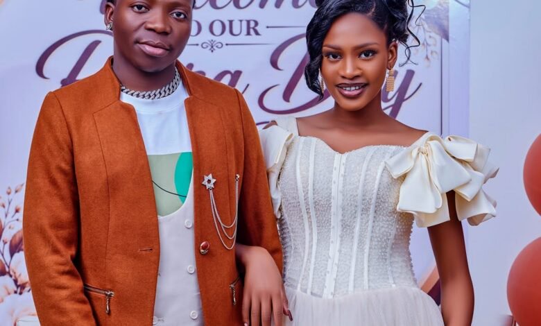 Ndunge Yut Marries Longtime Girlfriend Pauline in Major Personal Milestone