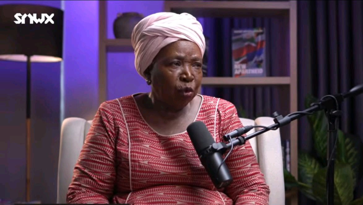 “I Was Right All Along” — NDZ Speaks Out on Ramaphosa’s Phala Phala Dollar Scandal