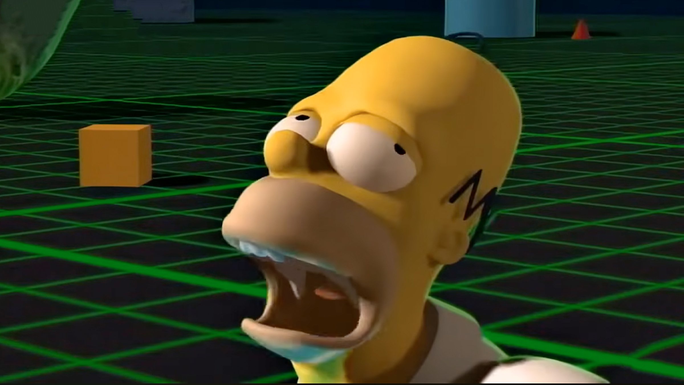 The 10 Most Disturbing Simpsons Treehouse of Horror Segments Across All 36 Years