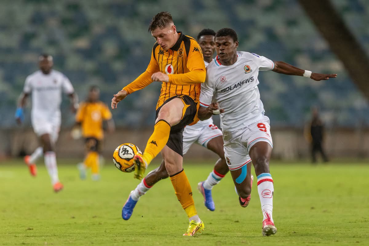Kaizer Chiefs Eliminated From CAF Confederation Cup After Losing to Red Arrows on Penalties