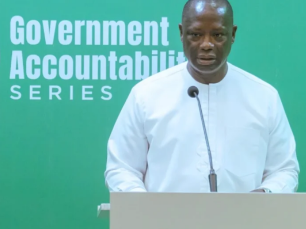 Government directs mining firms to protect workers’ wages under contract mining policy