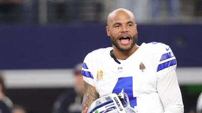 “God has put me in this position to overcome it”: Dak Prescott leans on his faith as the Dallas Cowboys navigate a difficult start to the season