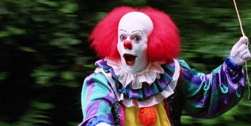 The 8 Most Perfect Horror Miniseries of All Time, Ranked