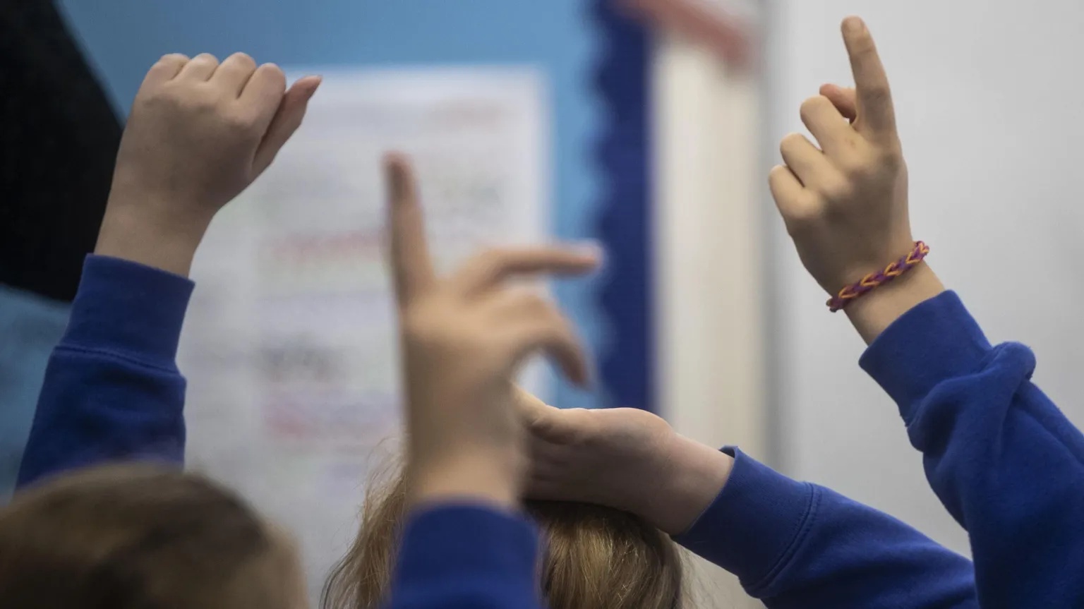 Most of councils’ special needs debts written off