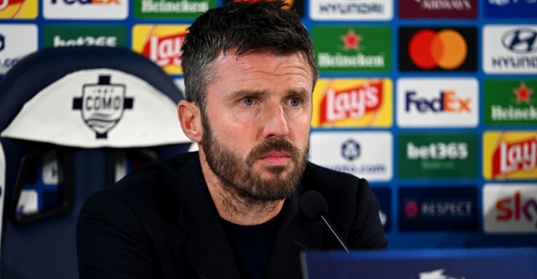 Michael Carrick Responds to Bruno Fernandes After Manchester United’s 4-1 Defeat to Como