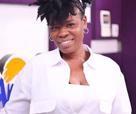 Ohemaa Woyeje featured in Ghana Women Awards 2026 Diaries