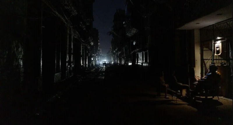 Cuba power grid forecasts 2,070 MW shortfall during Friday night peak