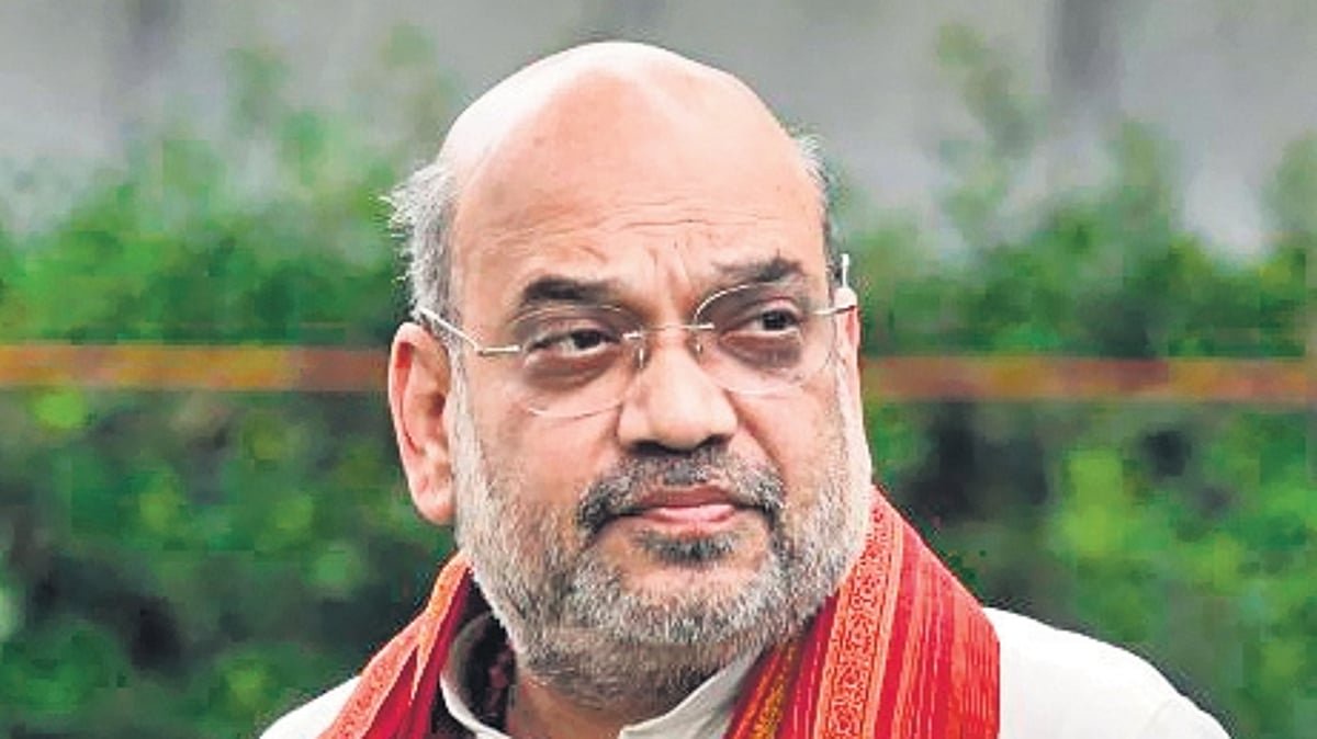 Union Minister Amit Shah defers Telangana visit, KLIS the reason?