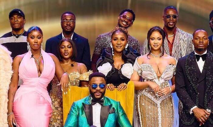Tram, Ricky, Temi Nkem fake-evicted from BBNaija 2026