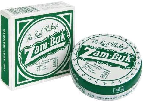 Here are things you should know about Zambuk