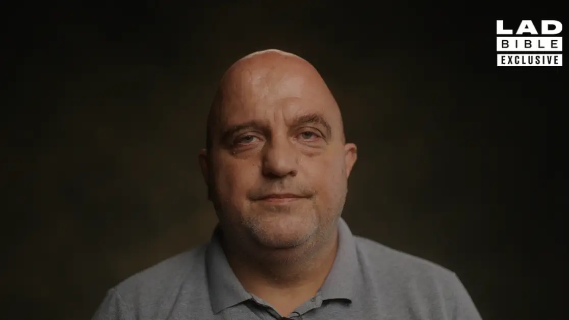 Man who survived the ‘deadliest tsunami in history’ explains how his injuries saved his life