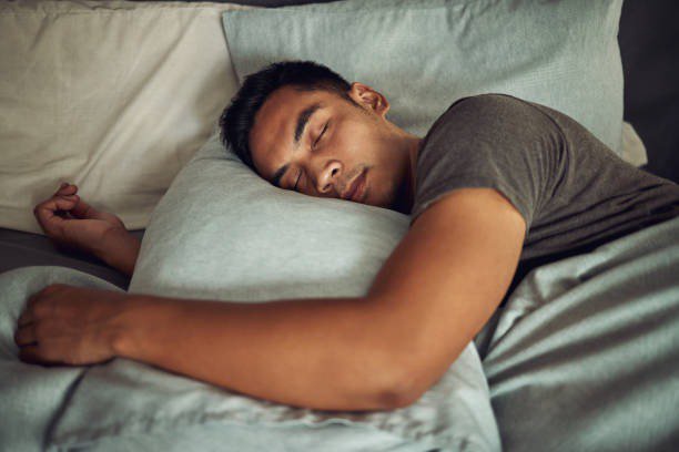 Best Time to Go to Sleep At Night According to Your Age For Good Health