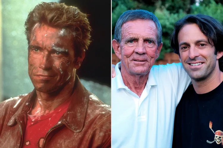 How Three Members of a Prolific Hollywood Stunt Double Family Joined Forces with Arnold Schwarzenegger to Make Last Action Hero (Exclusive)