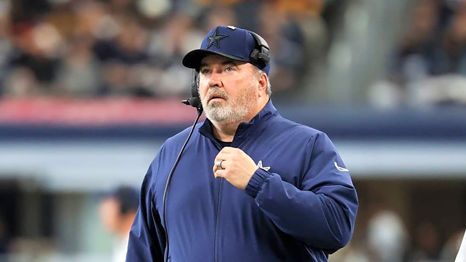 Jerry Jones Can’t Ignore It: Cowboys Made Mistake Moving On From Mike McCarthy