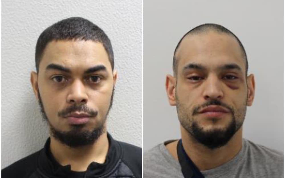 Man’s ‘miracle’ survival after being shot in face outside London nightclub