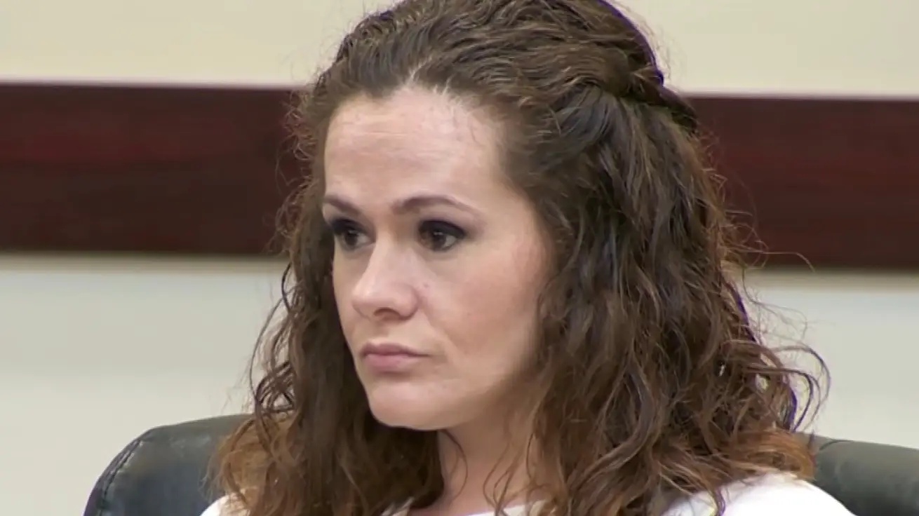 Inside Christa Pike’s final 24 hours ahead of Wednesday morning execution