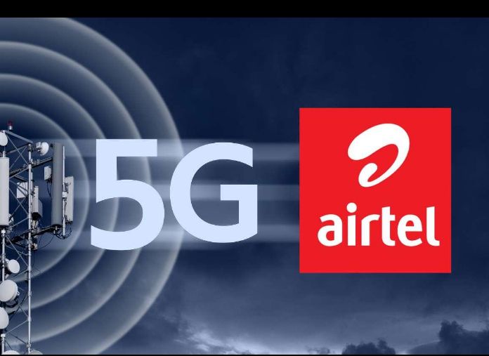 Airtel Nigeria Deploys Over 1,000 New 5G Sites in 2026