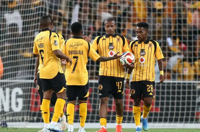 Forget The Toxic Fans Mfundo Vilakazi Exposes Duba’s Secret Dressing Room Message To Chiefs kids