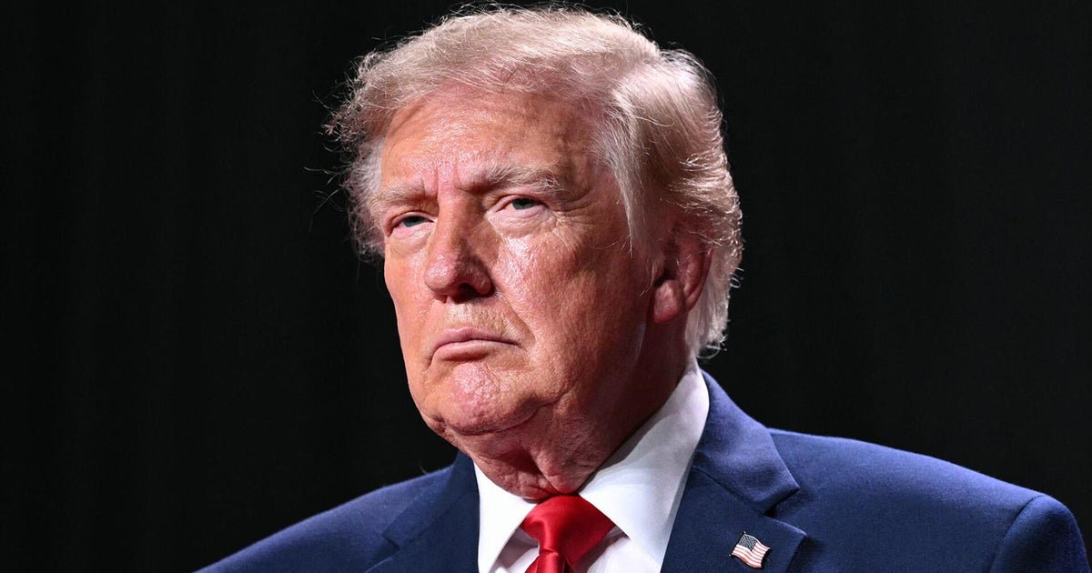 Trump stumps for Paxton in Texas
