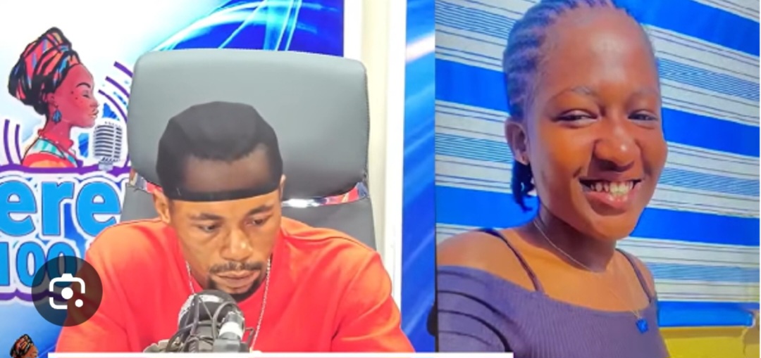 Dubai-Based Ghanaian in Tears After Fiancée Sells House He Built on Her Mother’s Land