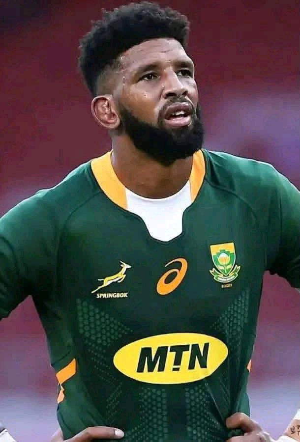 South African Rugby Star Hyron Andrews Found Dead at Team Hotel in France