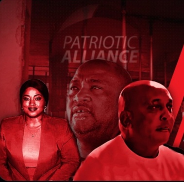 R50 Million Joburg Housing Deal, R380k PA Donation — 40 Flats Never Built